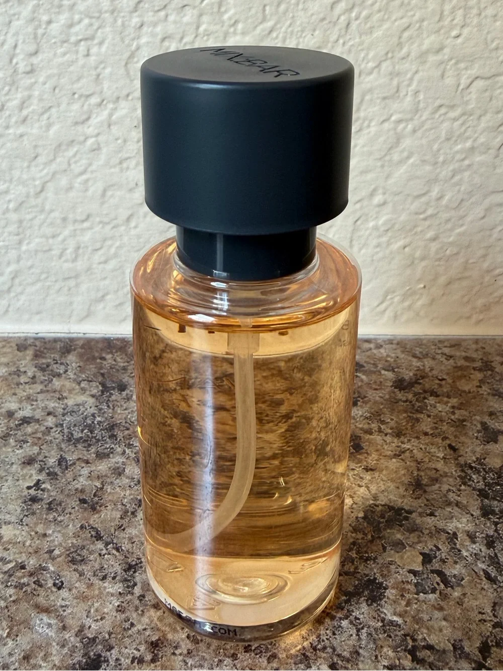 MIX:BAR Vanilla Bourbon Hair & Body Mist - Amber